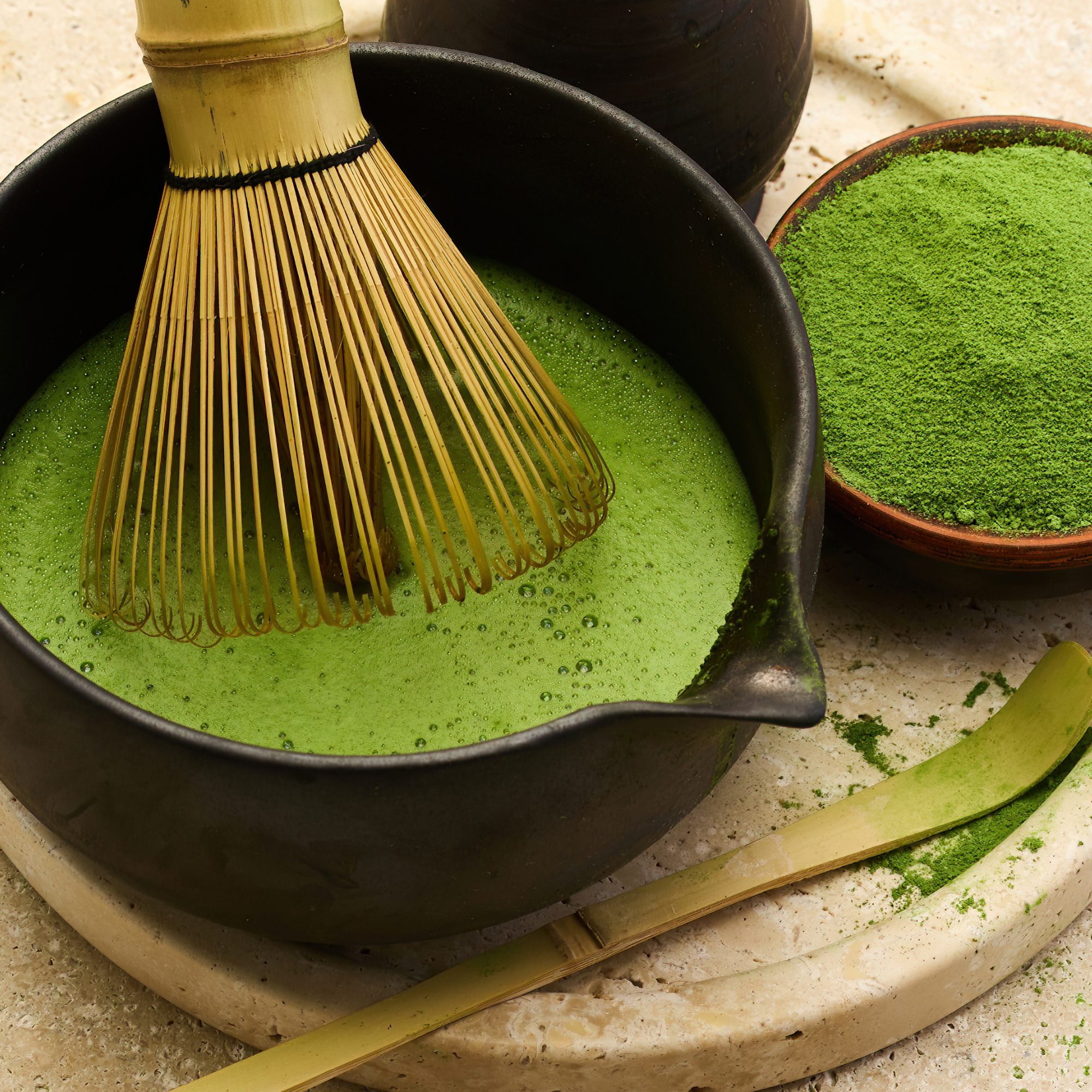 11 Science-Backed Health Benefits of Matcha