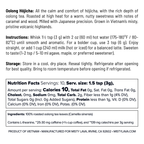 Premium Roasted Oolong Hōjicha Powder — Calm • Toasty • Nutty — 1.06 oz (30 g) Tin