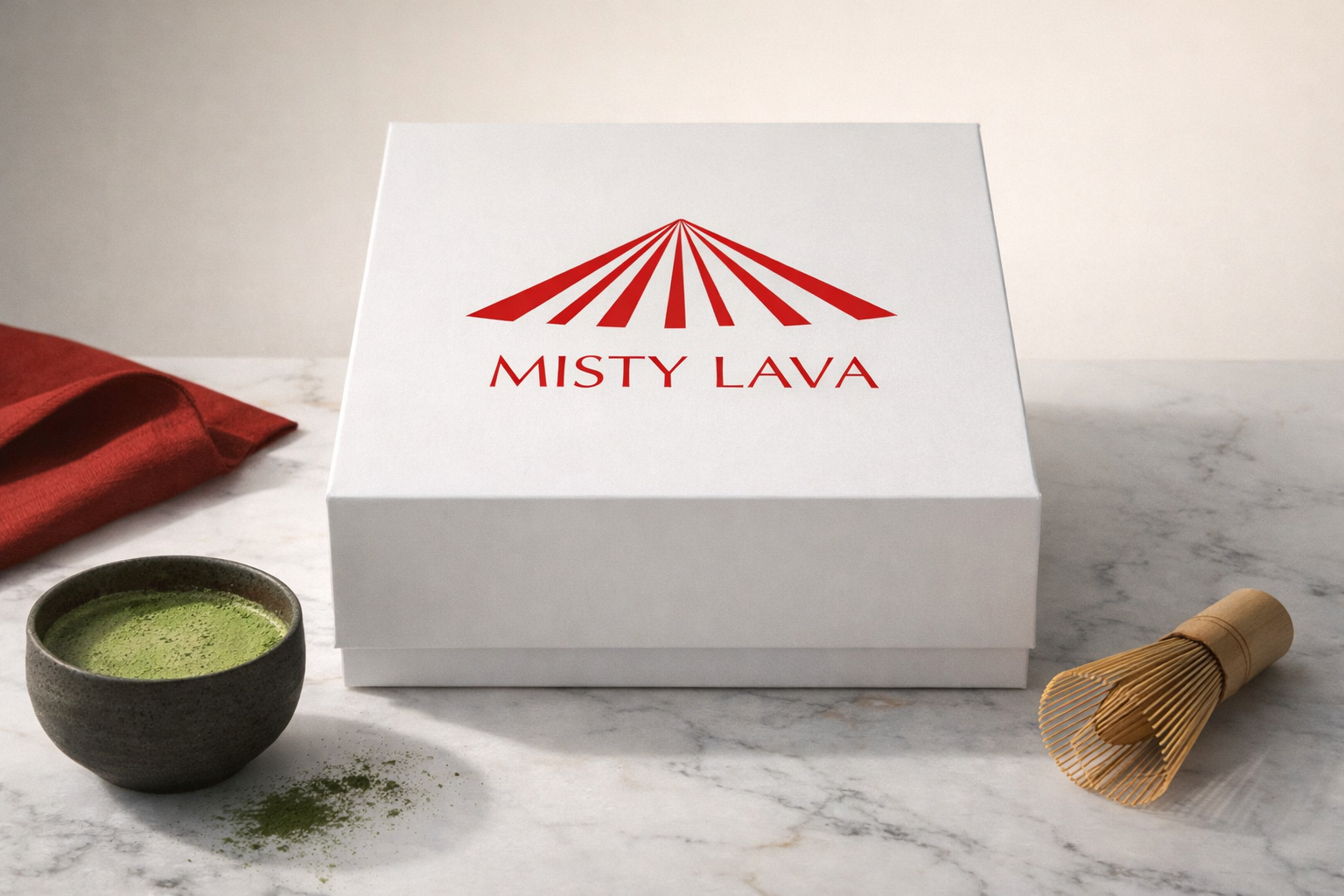 Oolong Matcha Powder Gift Collection — Ceremonial · Jasmine · Culinary · Hōjicha (includes 4 × 30 g tins)