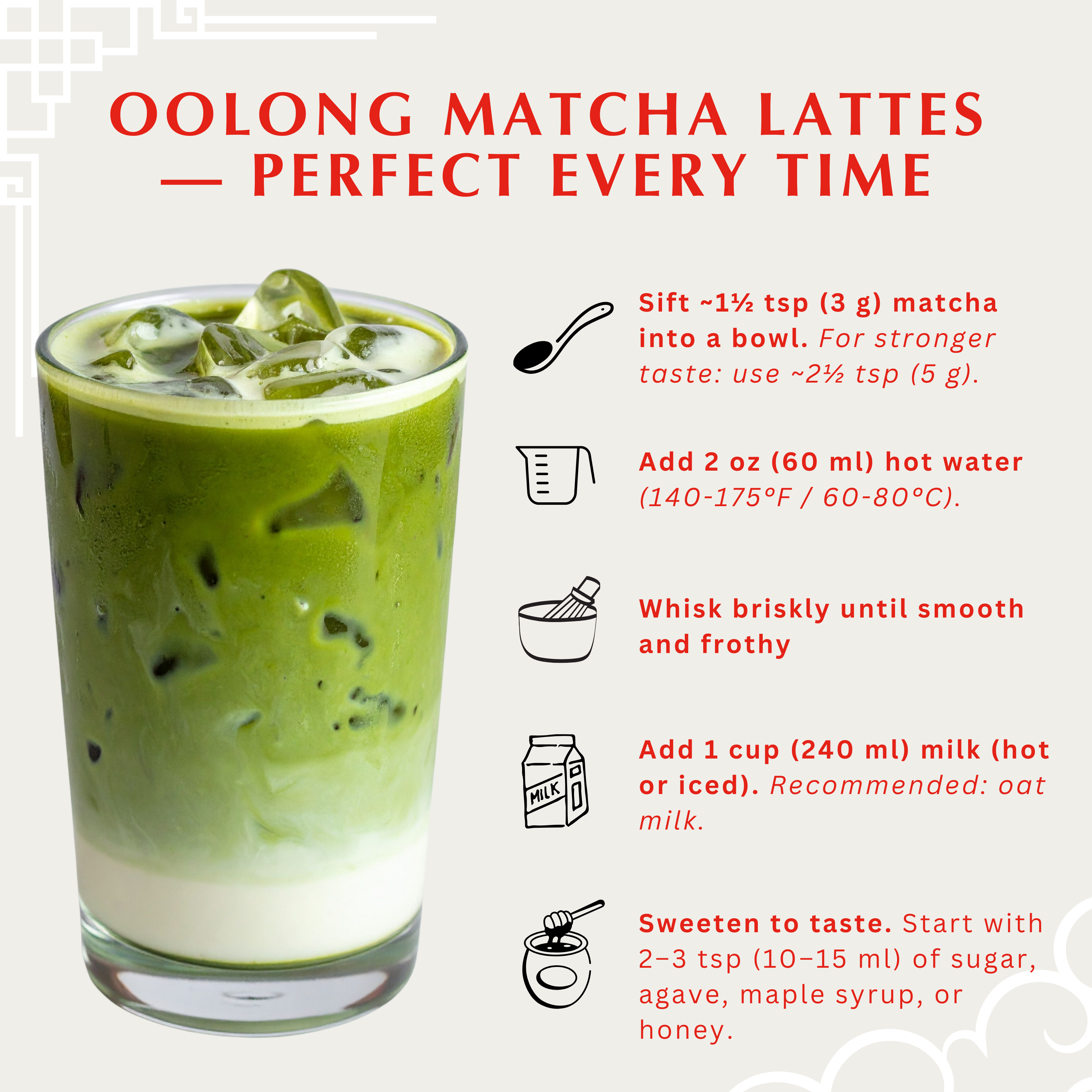 Mist & Fire Matcha Collection – Ceremonial, Jasmine, Culinary & Hōjicha (4 x 30g Tins)