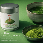 Ceremonial Matcha Powder (30 g Tin)