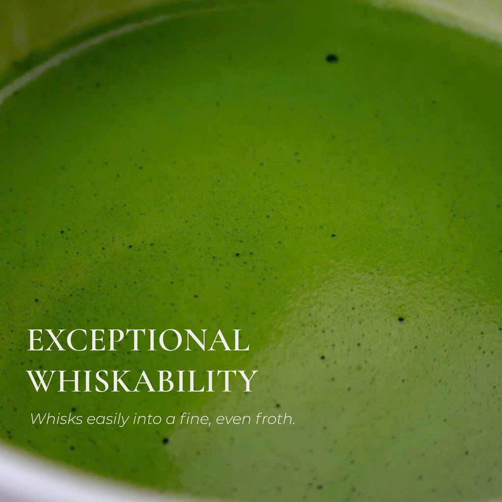 Ceremonial Matcha Powder (30 g Tin)