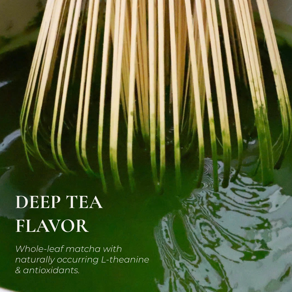 Ceremonial Matcha Powder (30 g Tin)