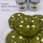 Premium Culinary Matcha Powder (30 g Tin)