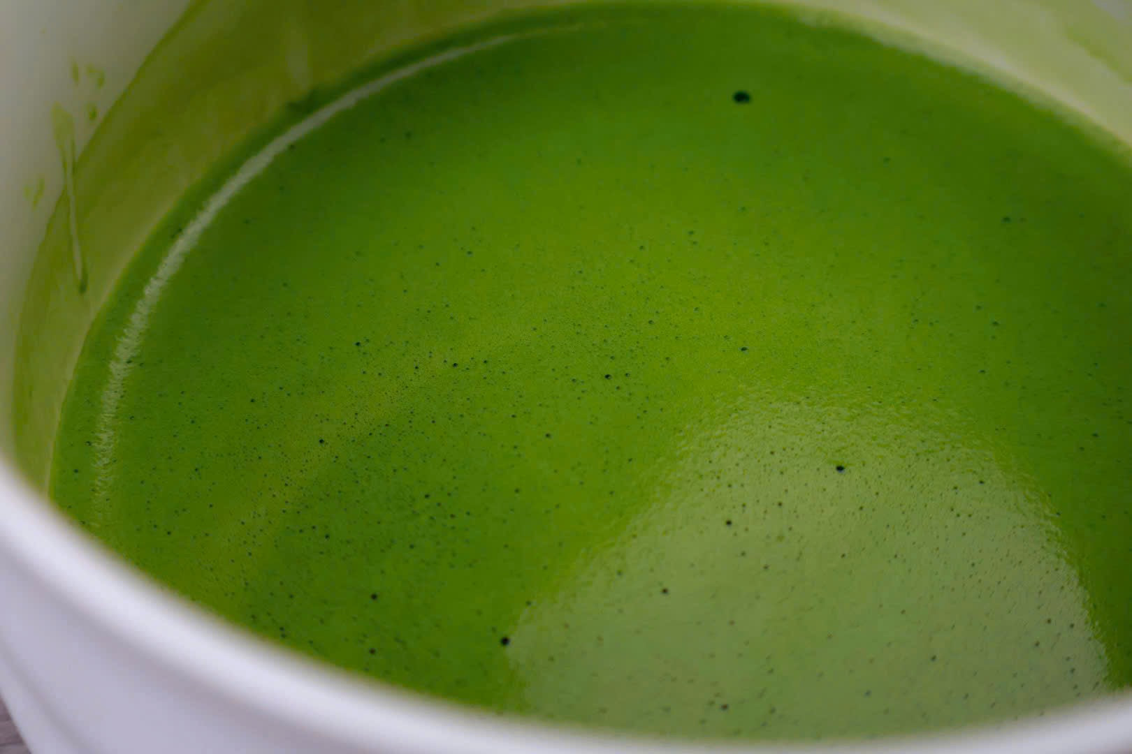 Ceremonial Matcha Powder (100 g Refill Bag)