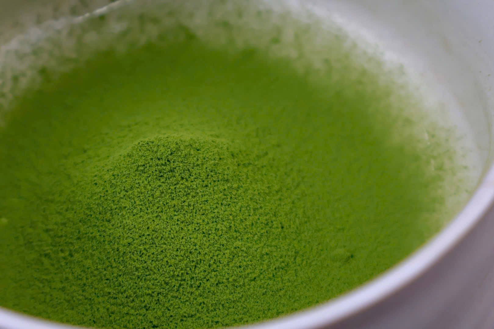 Ceremonial Matcha Powder (100 g Refill Bag)