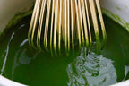 Ceremonial Matcha Powder (100 g Refill Bag)