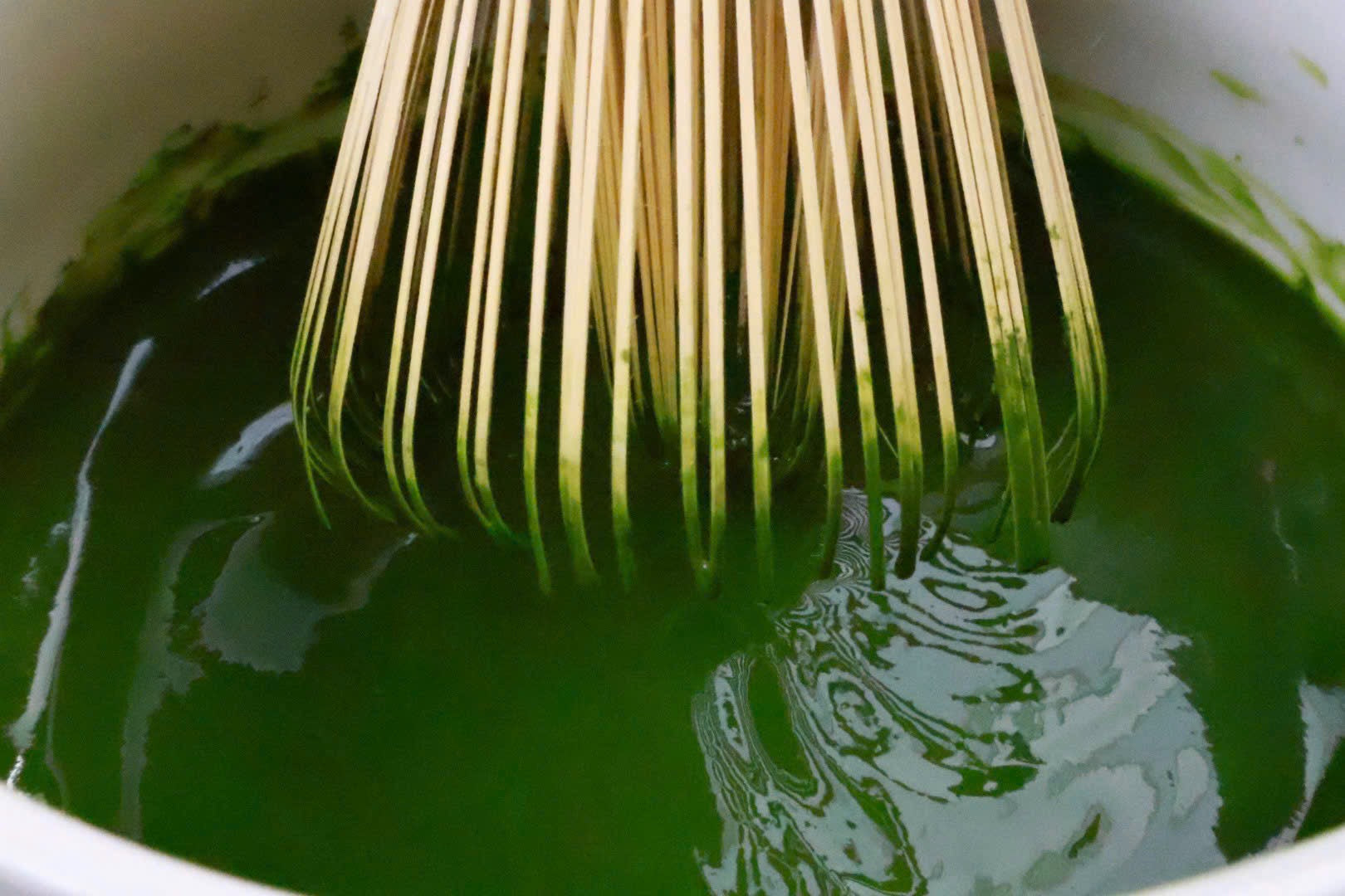 Ceremonial Matcha Powder (100 g Refill Bag)