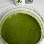 Jasmine Ceremonial Matcha Powder (30 g Tin)