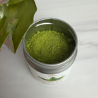 Premium Culinary Matcha Powder (100 g Refill Bag)