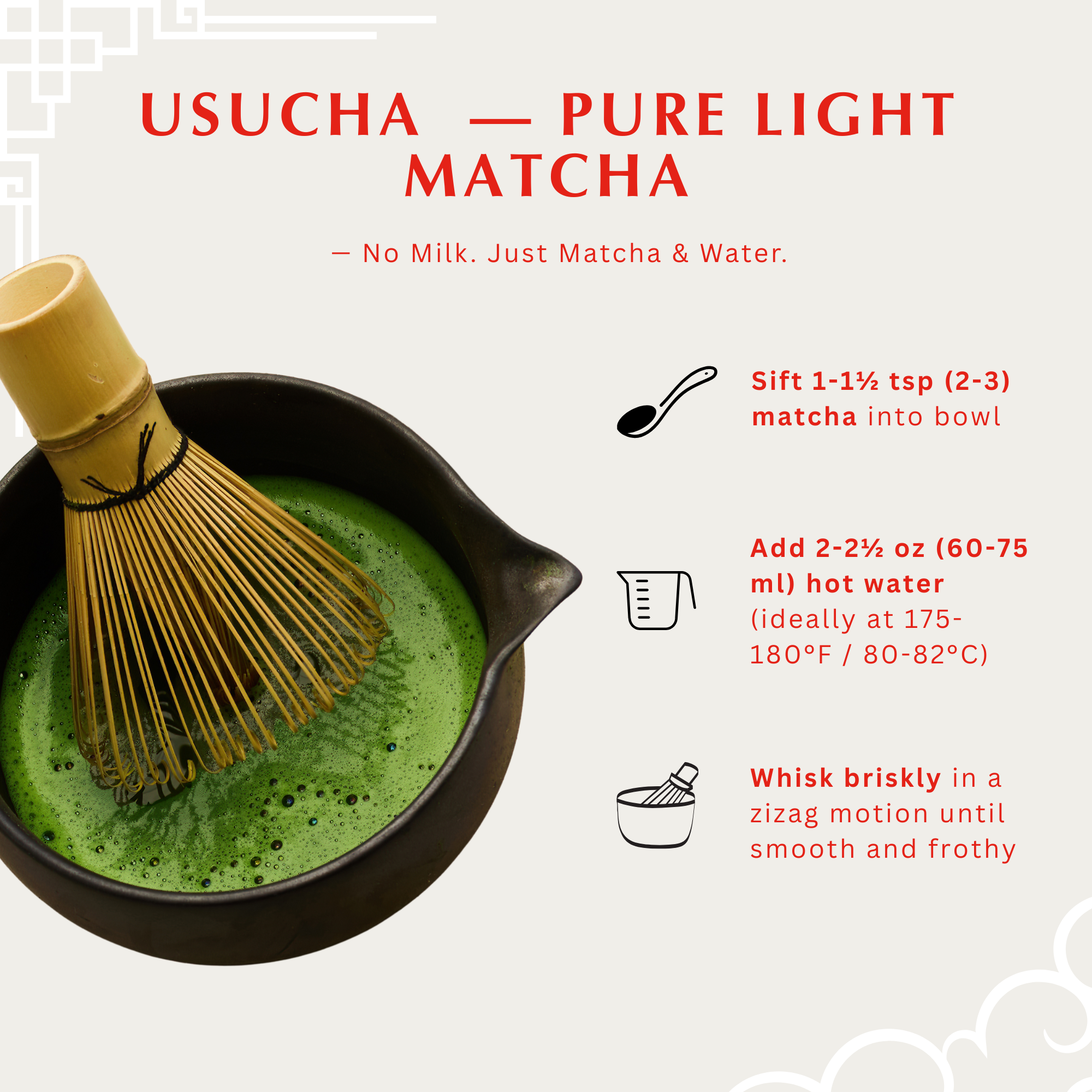 Ceremonial Oolong Matcha Powder –— Pure • Vibrant • Smooth — 1.06 oz (30 g) Premium Tin